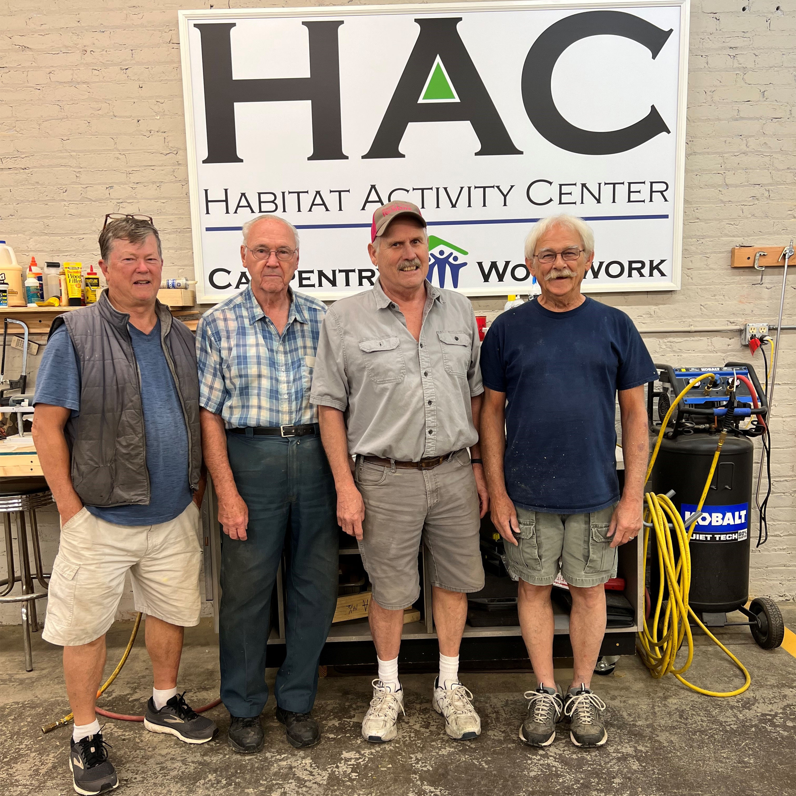 HAC group